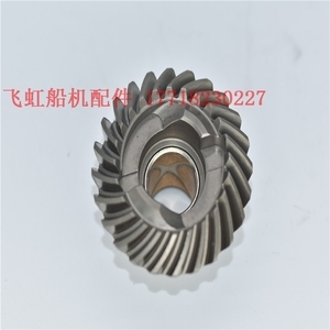 6马力船舶配件选购与维护指南 小型动力船舶的关键支撑