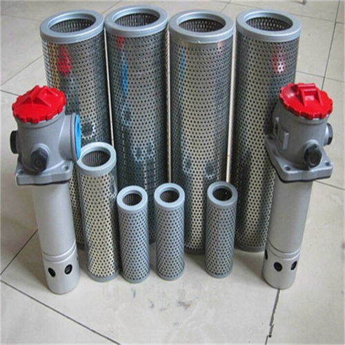 金腾稀油站滤芯与船舶烛式滤芯 关键船舶配件的专业解析