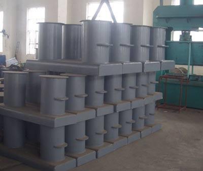 锚链与船舶舾装件 船舶配件中的关键角色