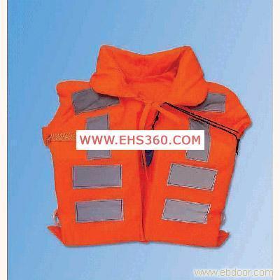 关于船舶救生衣产品的询价函