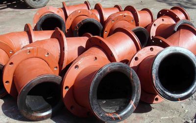 船舶管件与船舶配件 船舶系统的重要组成部分