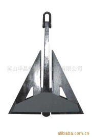 英山华昌舰船附件制造 精工船锚、锚链与船舶配件全解析